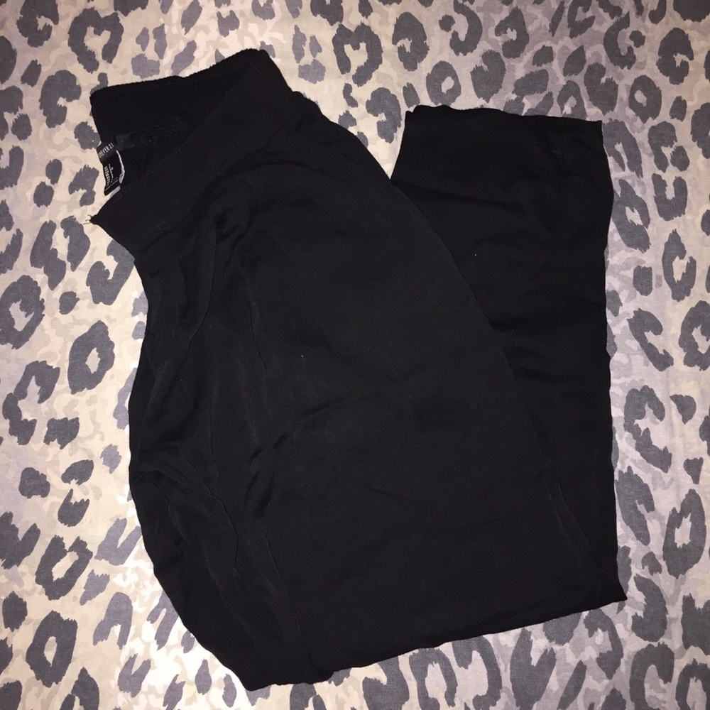 Forever 21 Loose Trousers
